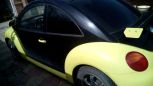  Volkswagen Beetle 2000 , 125000 , 