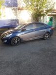  Hyundai Solaris 2014 , 565000 , 