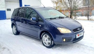   Ford C-MAX 2004 , 640000 , 