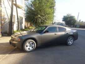  Dodge Charger 2008 , 820000 , 