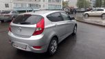  Hyundai Solaris 2011 , 430000 , 