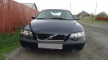  Volvo S60 2004 , 320000 , 