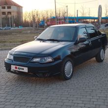 Белгород Nexia 2010