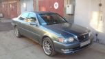  Toyota Cresta 1997 , 260000 , 