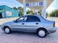  Chevrolet Lanos 2007 , 129000 , 