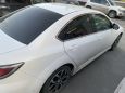  Mazda Mazda6 2010 , 550000 , 