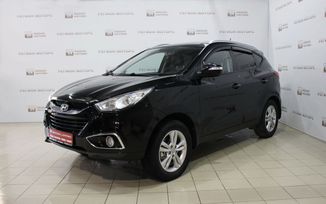 SUV   Hyundai ix35 2013 , 799900 , 