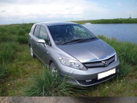  Honda Airwave 2006 , 350000 , 