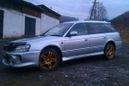  Subaru Legacy 2002 , 310000 , 