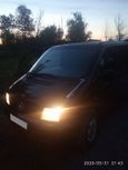    Mercedes-Benz V-Class 2000 , 310000 , 