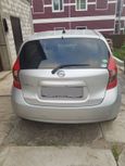  Nissan Note 2015 , 525000 , -