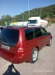 SUV   Subaru Forester 2004 , 390000 , 