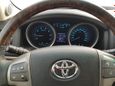 SUV   Toyota Land Cruiser 2011 , 2460000 , 