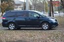    Toyota Sienna 2011 , 1390000 , 