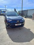 SUV   Toyota RAV4 2019 , 2100000 , 