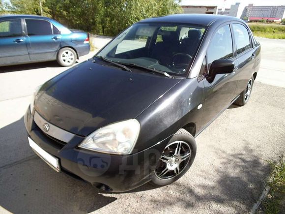  Suzuki Liana 2004 , 200000 ,  