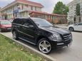 SUV   Mercedes-Benz GL-Class 2011 , 1700000 , 