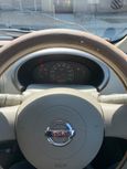  Nissan March 2002 , 235000 , 