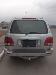 SUV   Lexus LX470 2005 , 1500000 , -