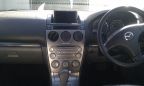  Mazda Atenza 2005 , 370000 , 