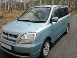    Mitsubishi Dion 2003 , 330000 , --