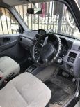 SUV   Mitsubishi Pajero Junior 1996 , 175000 , 