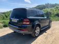 SUV   Mercedes-Benz GL-Class 2008 , 700000 , 