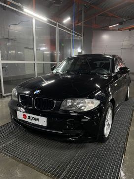  BMW 1-Series 2010 , 750000 , 