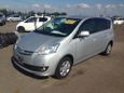    Toyota Passo Sette 2012 , 522000 , 