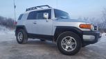 SUV   Toyota FJ Cruiser 2006 , 1200000 , 