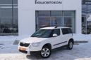 SUV   Skoda Yeti 2013 , 670000 , 