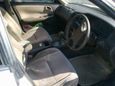  Toyota Mark II 1993 , 160000 , 