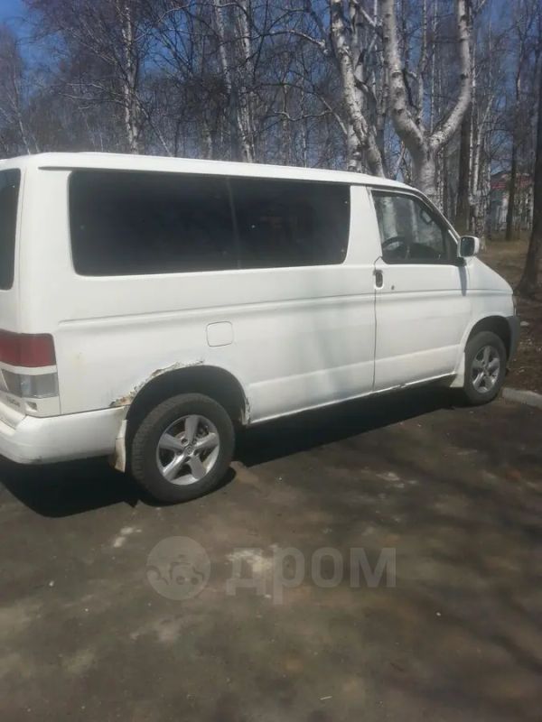    Mazda Bongo Friendee 1999 , 200000 ,  