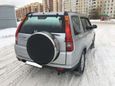 SUV   Honda CR-V 2003 , 525000 , 