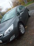  Opel Astra 2011 , 470000 , 