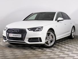  Audi A4 2017 , 2449789 , -