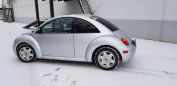  Volkswagen Beetle 2002 , 340000 , 