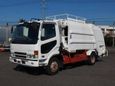  Mitsubishi Fuso Fighter 1999 , 1100000 , 