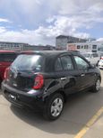  Nissan March 2019 , 655000 , 