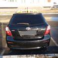  Toyota Matrix 2008 , 555000 , 