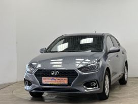  Hyundai Solaris 2017 , 1350000 , 