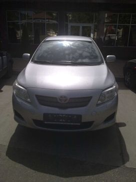  Toyota Corolla 2010 , 600000 , 