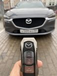  Mazda Mazda6 2019 , 1300000 , 