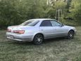  Toyota Mark II 1998 , 297000 , 