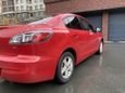  Mazda Mazda3 2012 , 720000 , 