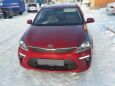  Kia Rio 2018 , 950000 , -