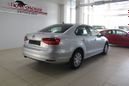  Volkswagen Jetta 2015 , 755000 , 