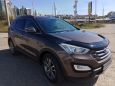 SUV   Hyundai Santa Fe 2013 , 980000 , 