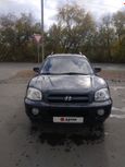 SUV   Hyundai Santa Fe Classic 2008 , 480000 , 