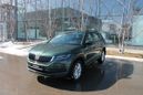 SUV   Skoda Kodiaq 2021 , 2316900 , 